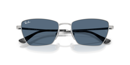 RAY-BAN RB3783 003/80 53