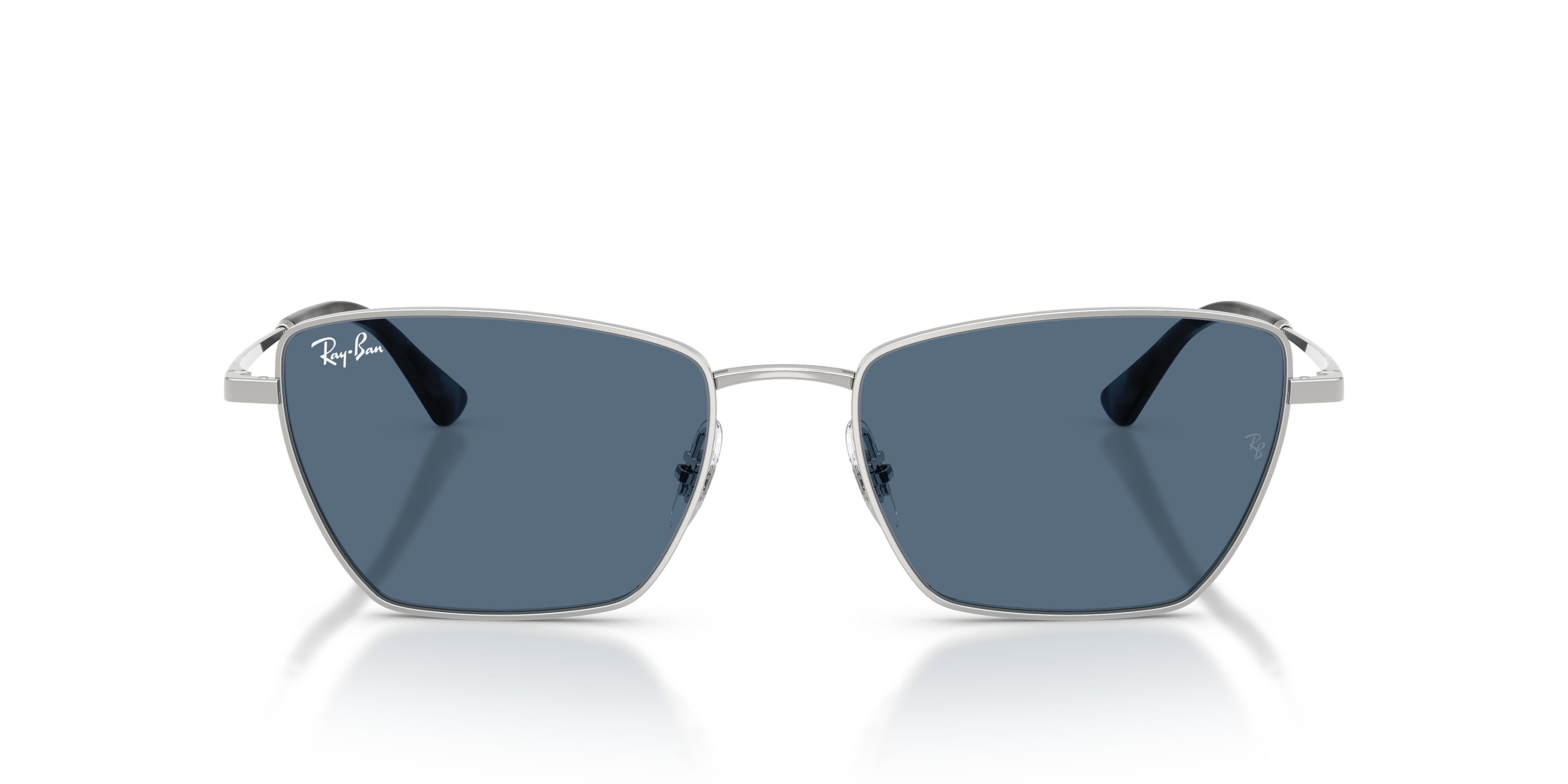 RAY-BAN RB3783 003/80 53