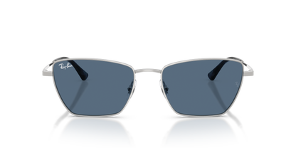 RAY-BAN RB3783 003/80 53