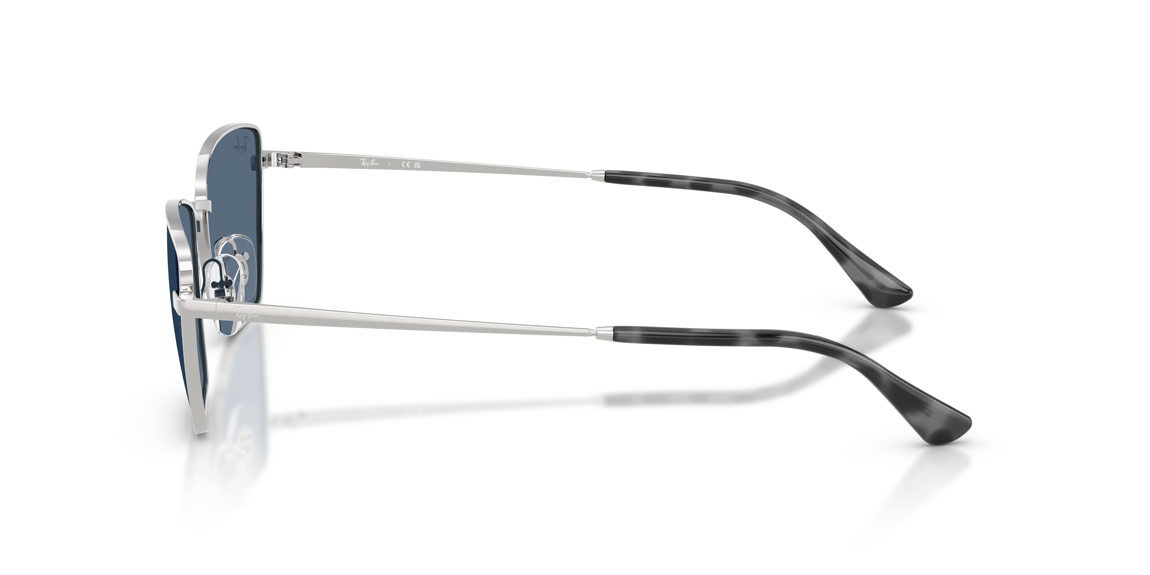 RAY-BAN RB3783 003/80 56