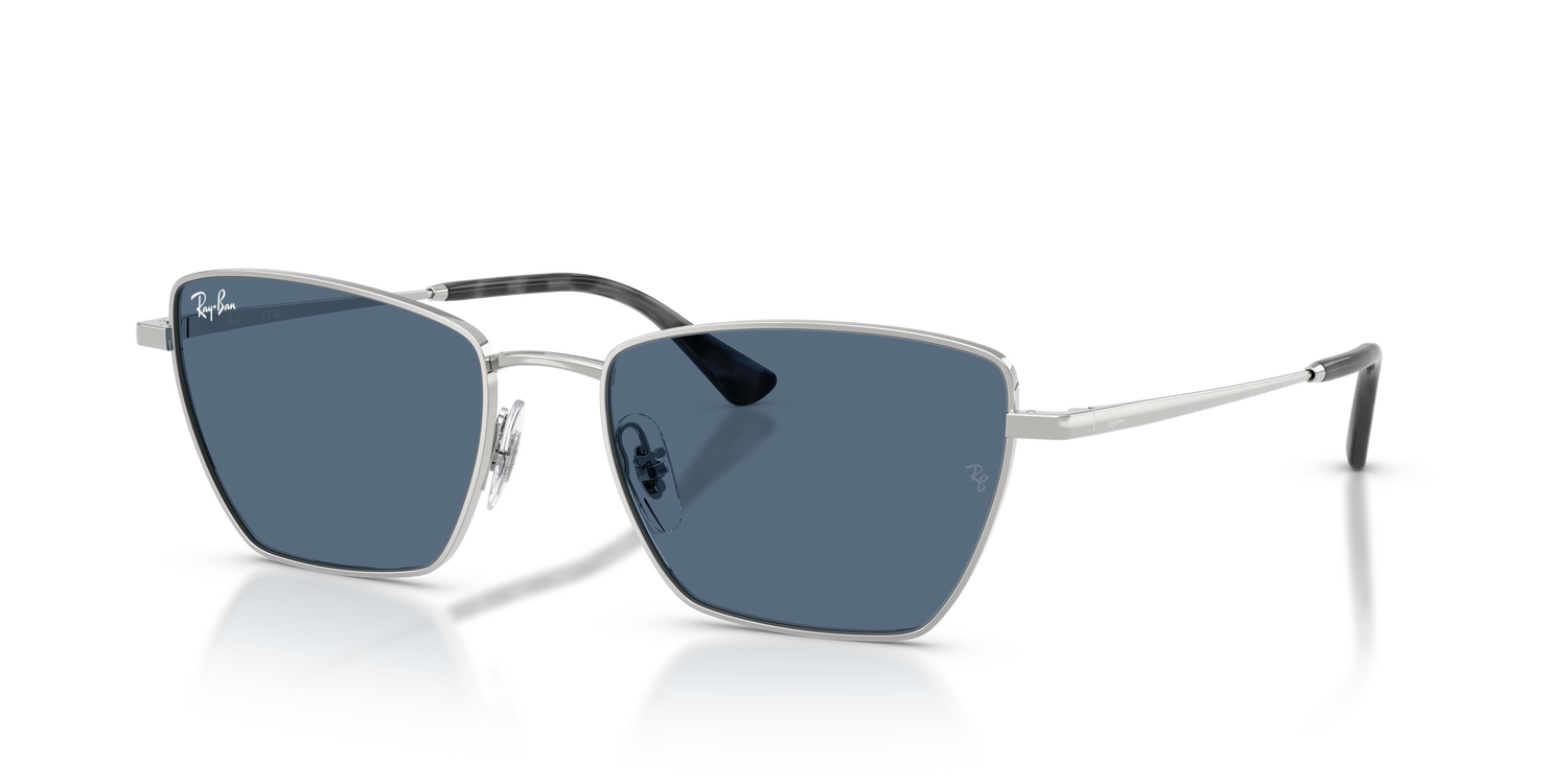 RAY-BAN RB3783 003/80 53