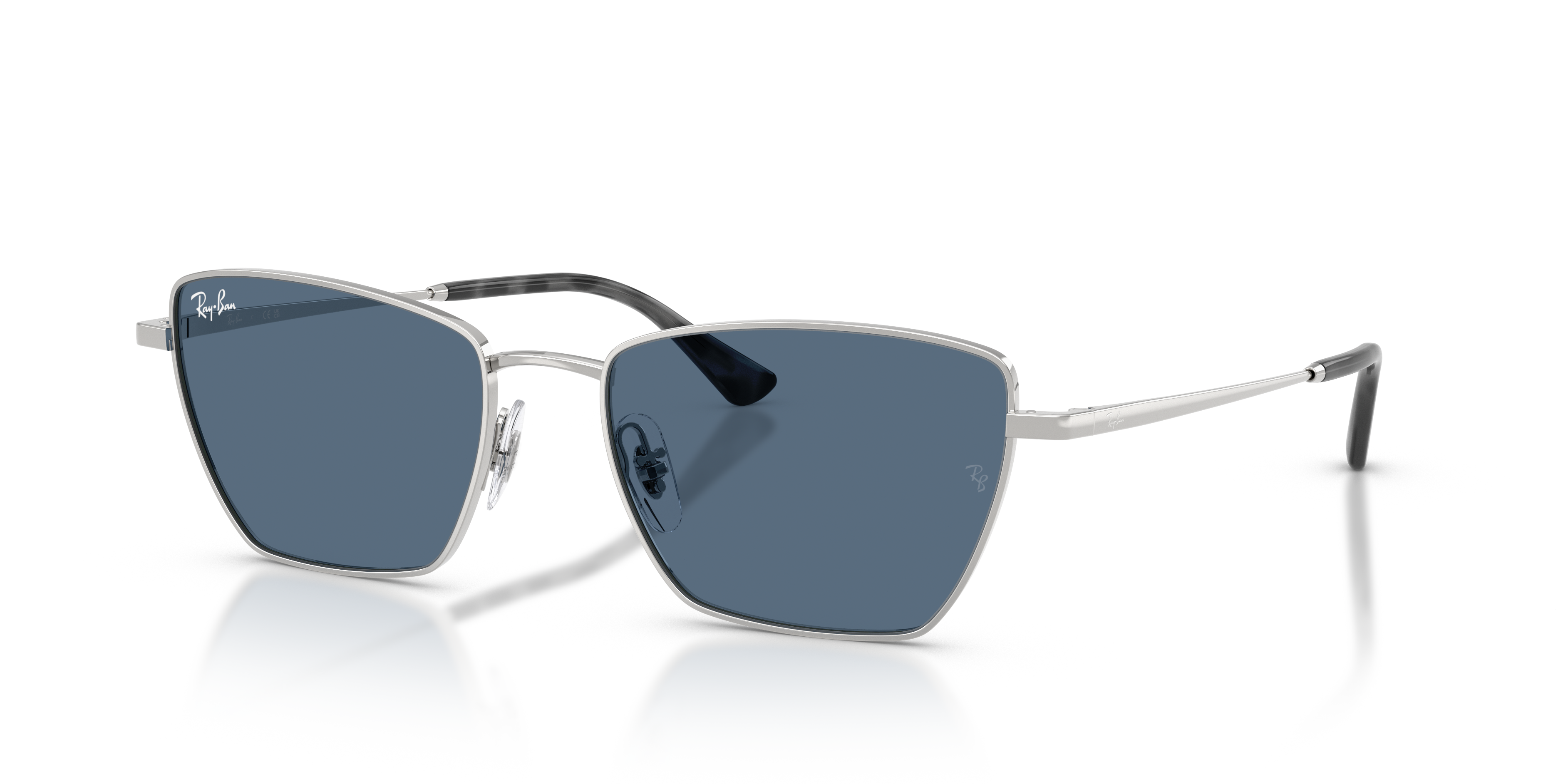 RAY-BAN RB3783 003/80 53