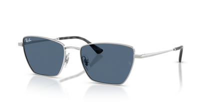 RAY-BAN RB3783 003/80 53