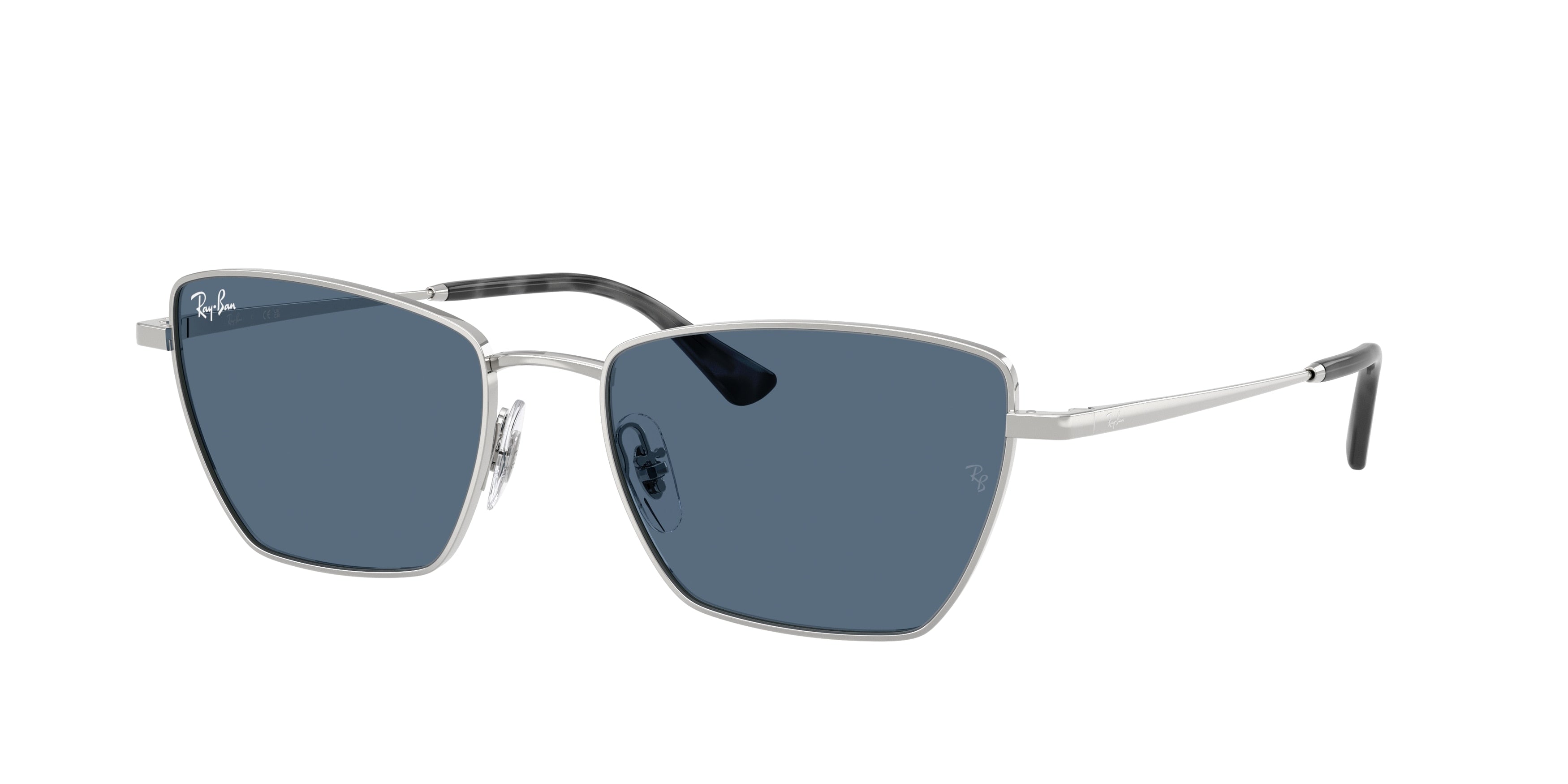 RAY-BAN RB3783 003/80 56
