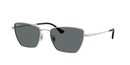 RAY-BAN RB3783 003/81 53