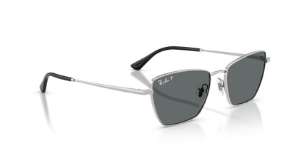 RAY-BAN RB3783 003/81 53