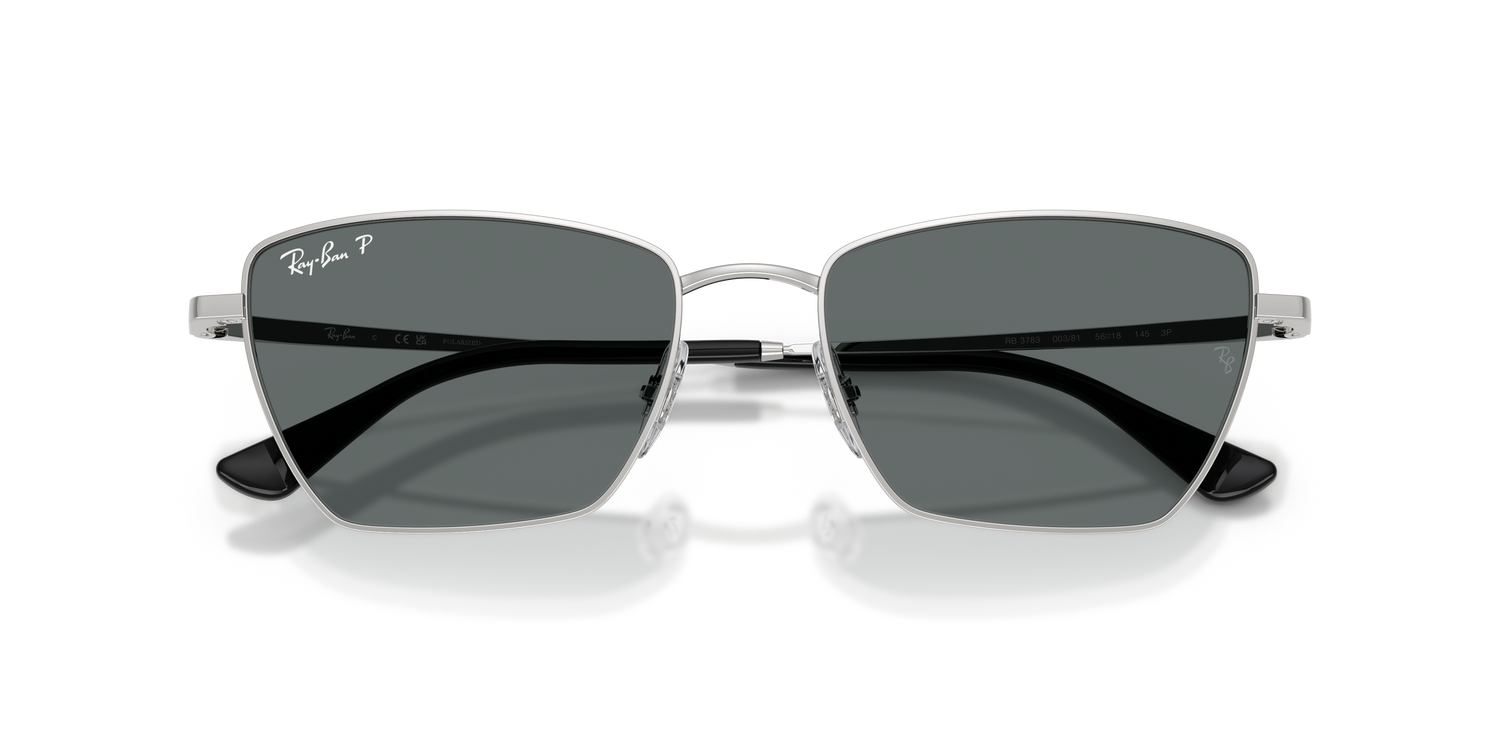 RAY-BAN RB3783 003/81 53