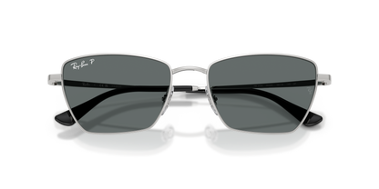 RAY-BAN RB3783 003/81 53