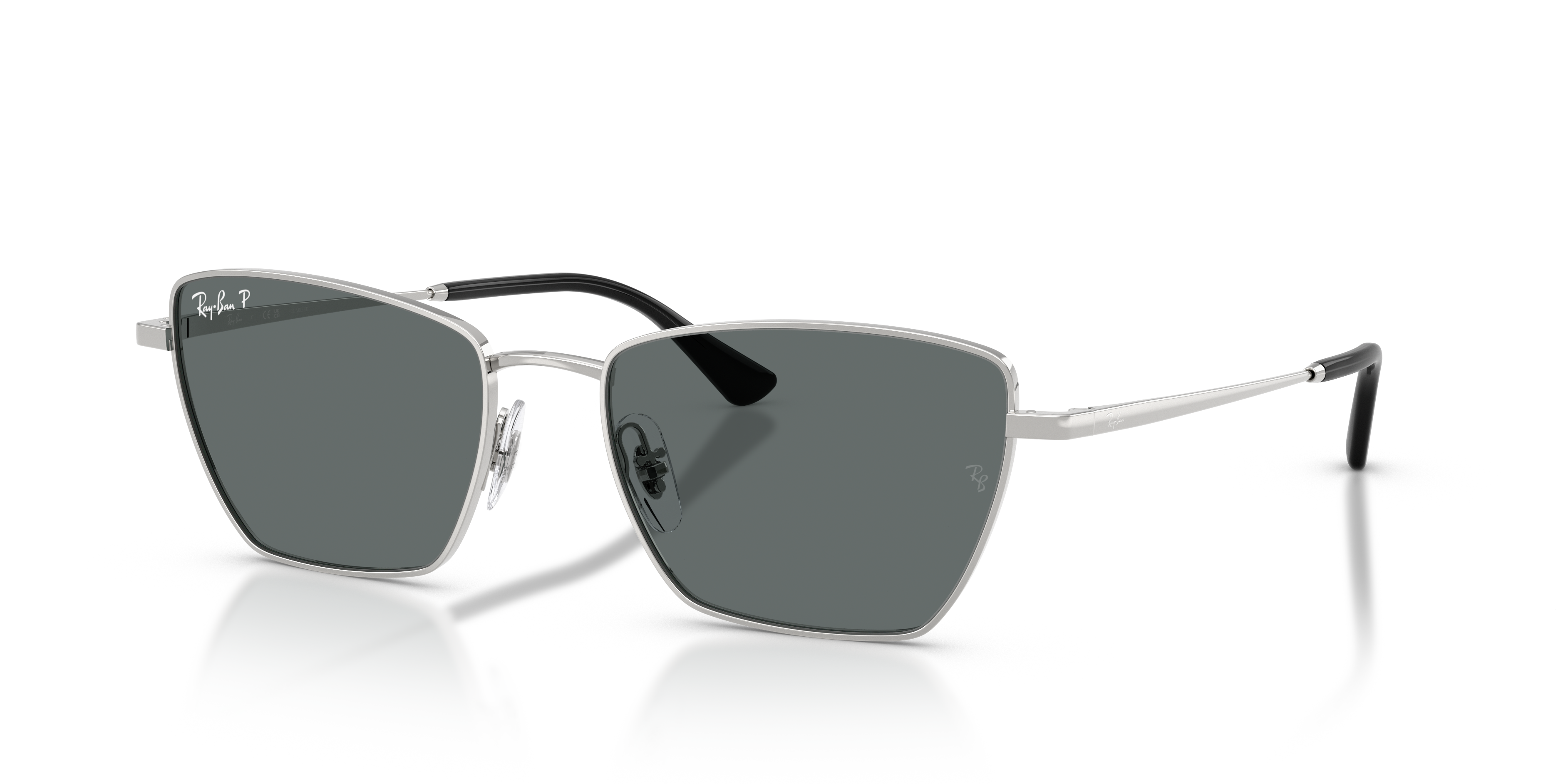 RAY-BAN RB3783 003/81 53