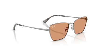 RAY-BAN RB3783 004/7 56