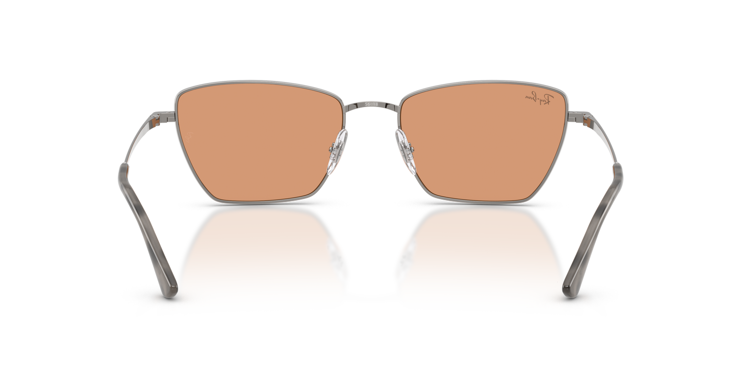 RAY-BAN RB3783 004/7 53