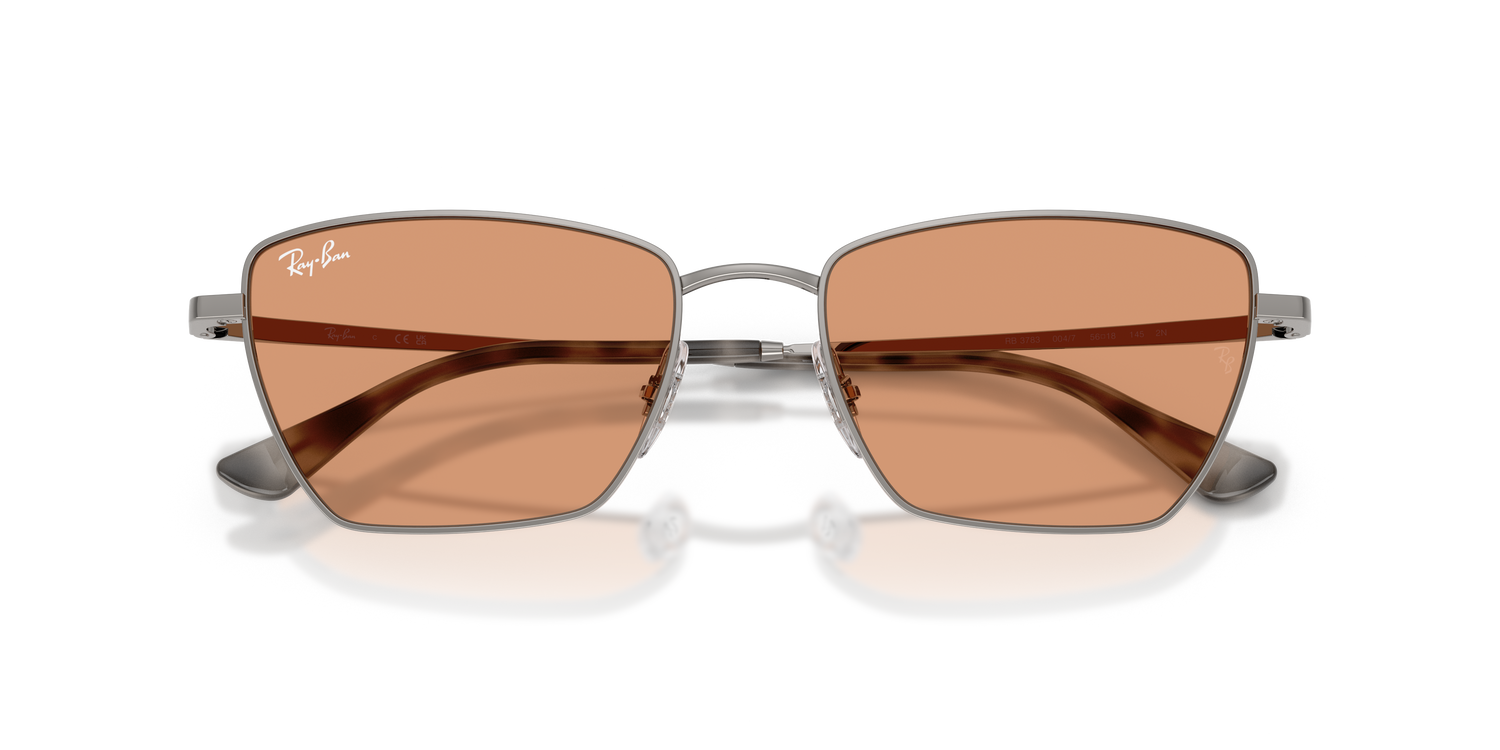 RAY-BAN RB3783 004/7 56