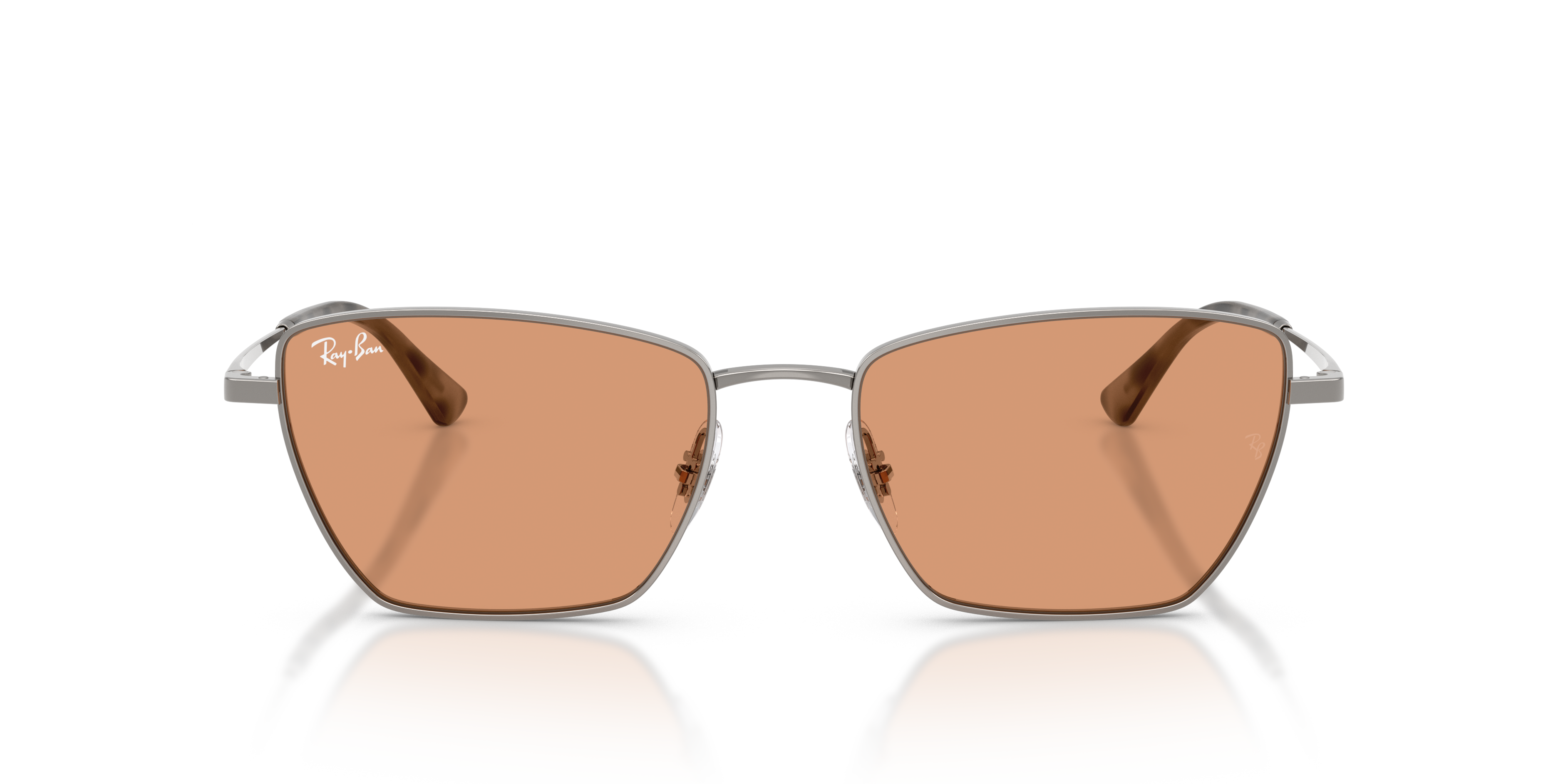 RAY-BAN RB3783 004/7 53