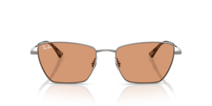 RAY-BAN RB3783 004/7 53