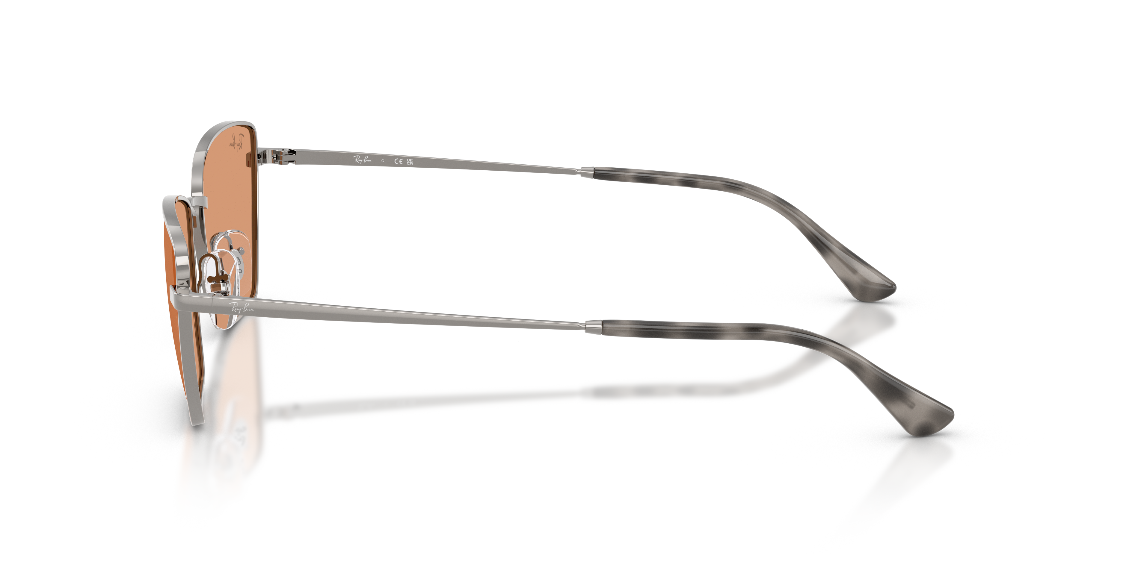 RAY-BAN RB3783 004/7 56