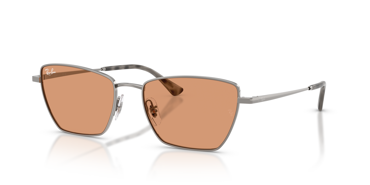 RAY-BAN RB3783 004/7 53