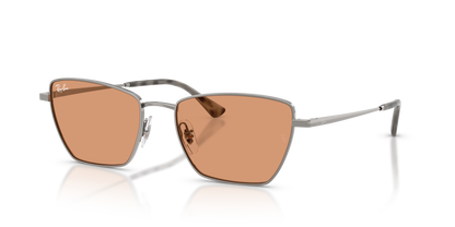 RAY-BAN RB3783 004/7 56