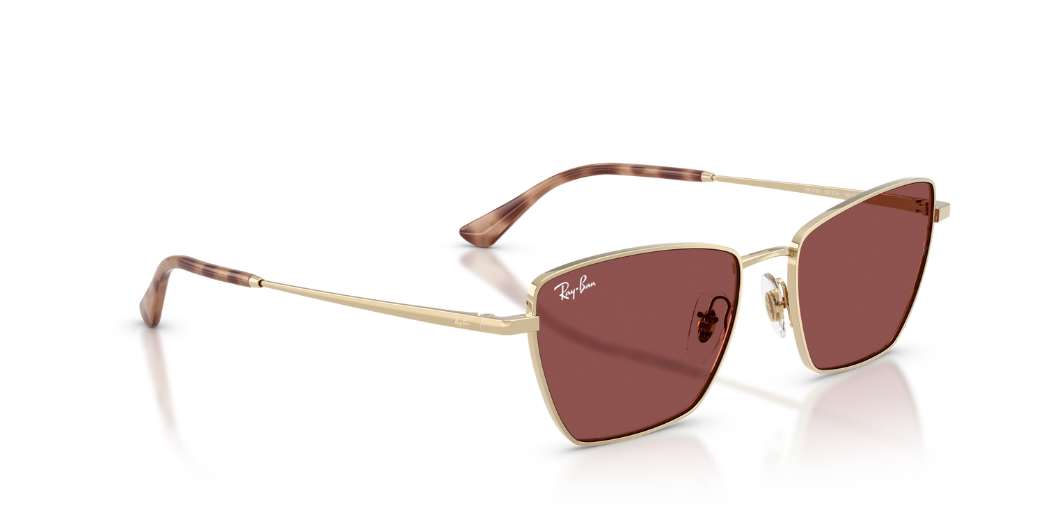 RAY-BAN RB3783 921375 53