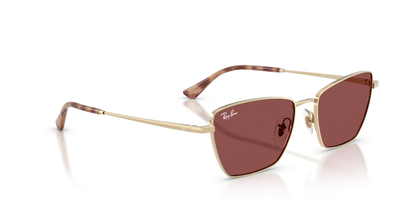 RAY-BAN RB3783 921375 53