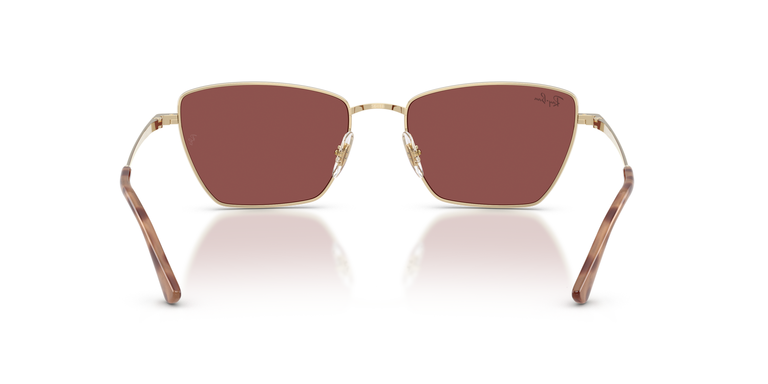 RAY-BAN RB3783 921375 53