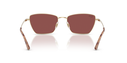 RAY-BAN RB3783 921375 53