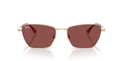 RAY-BAN RB3783 921375 53