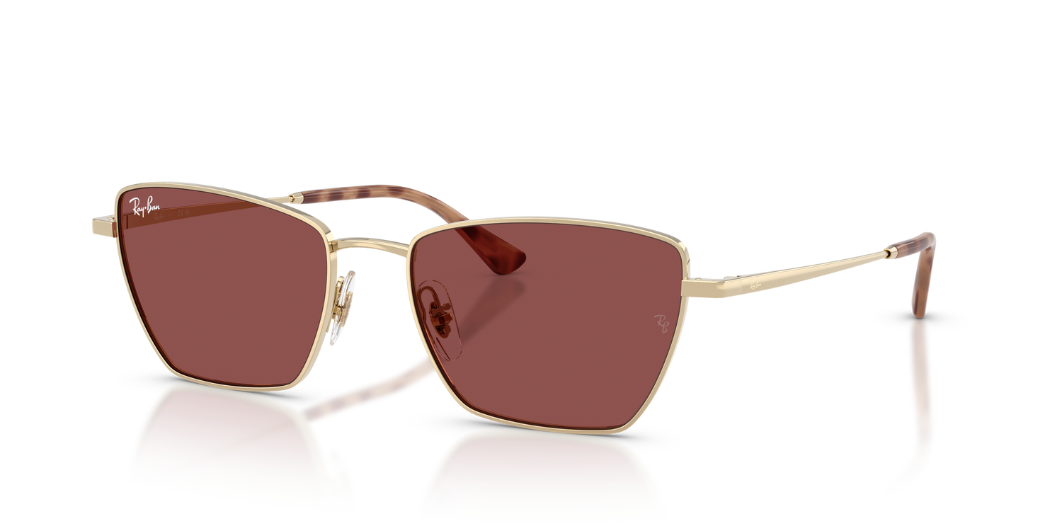RAY-BAN RB3783 921375 53