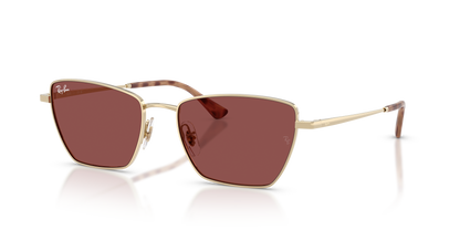 RAY-BAN RB3783 921375 53