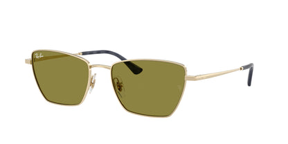 RAY-BAN RB3783 9213/2 53