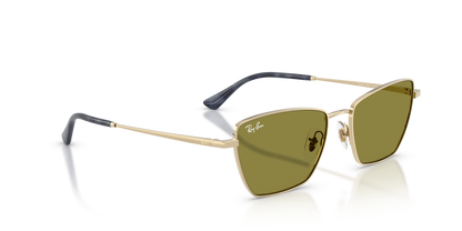 RAY-BAN RB3783 9213/2 56