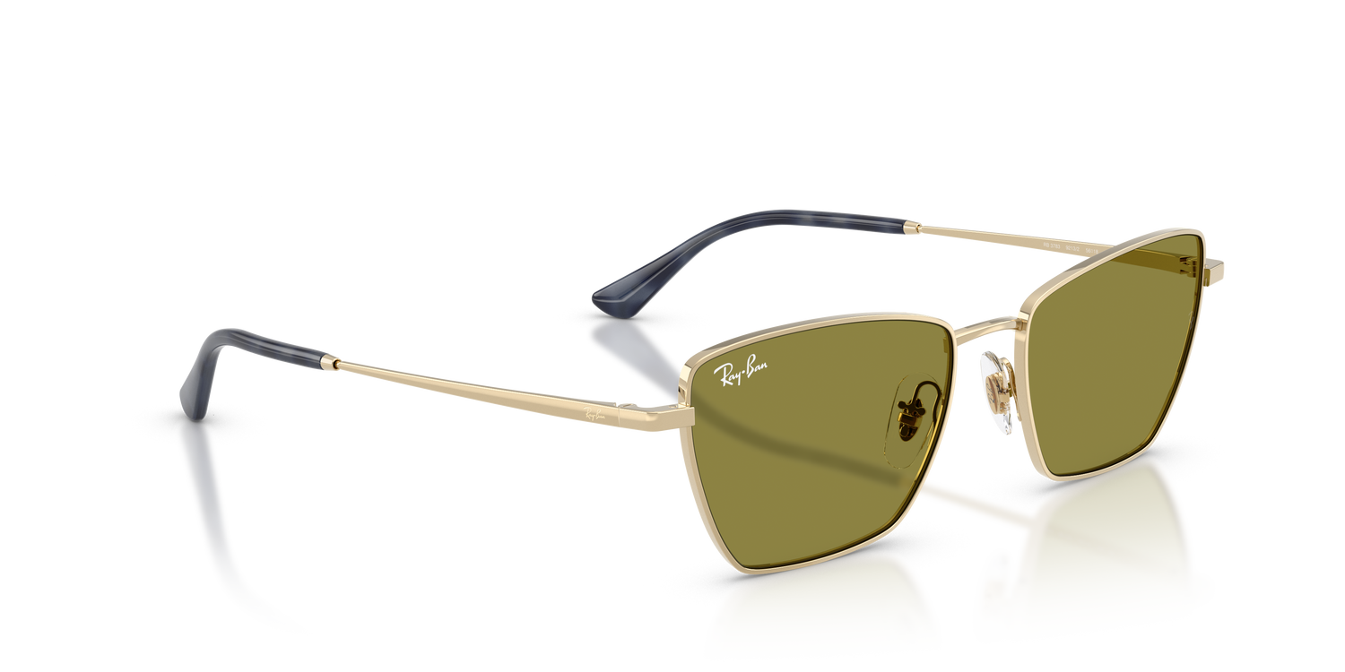 RAY-BAN RB3783 9213/2 53
