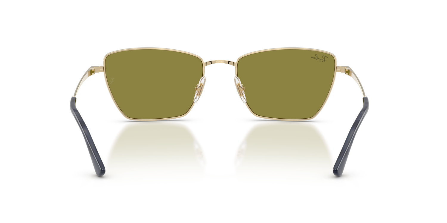 RAY-BAN RB3783 9213/2 56