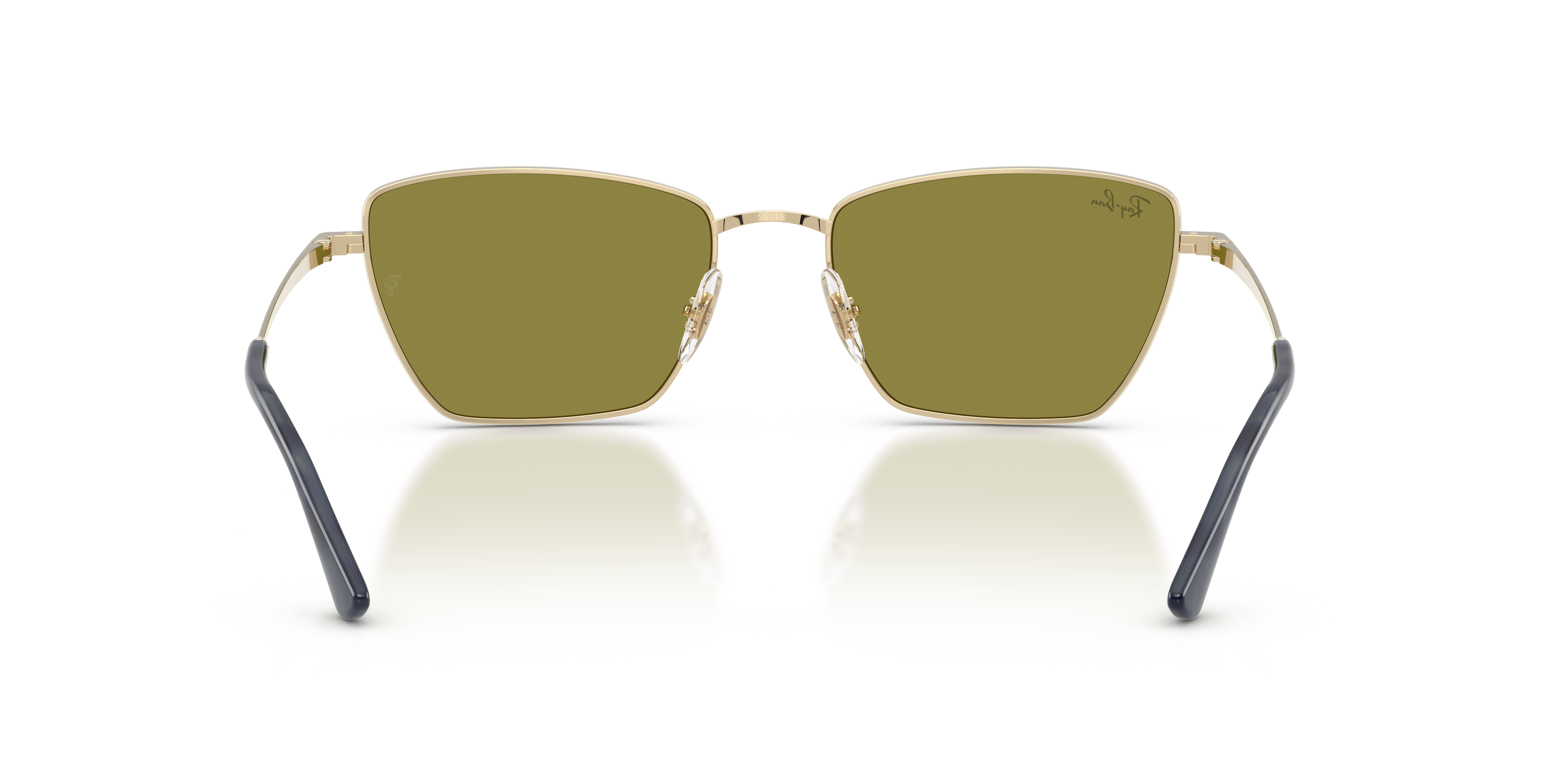 RAY-BAN RB3783 9213/2 56