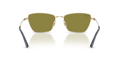 RAY-BAN RB3783 9213/2 53