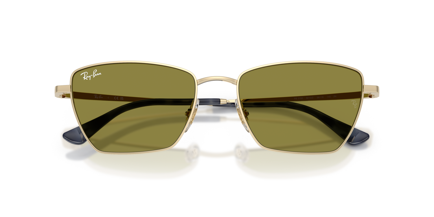 RAY-BAN RB3783 9213/2 56