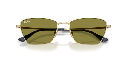 RAY-BAN RB3783 9213/2 56