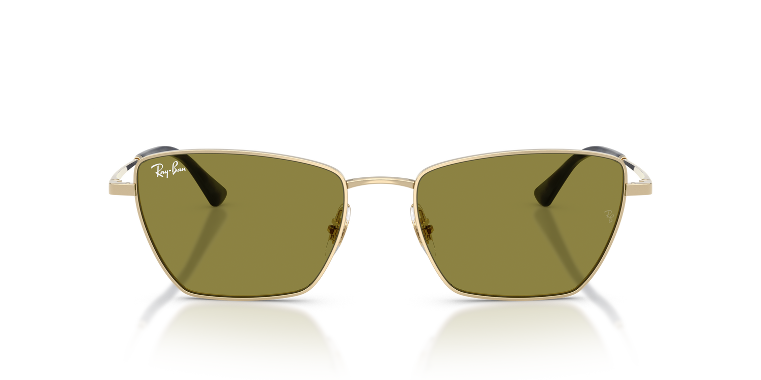 RAY-BAN RB3783 9213/2 53