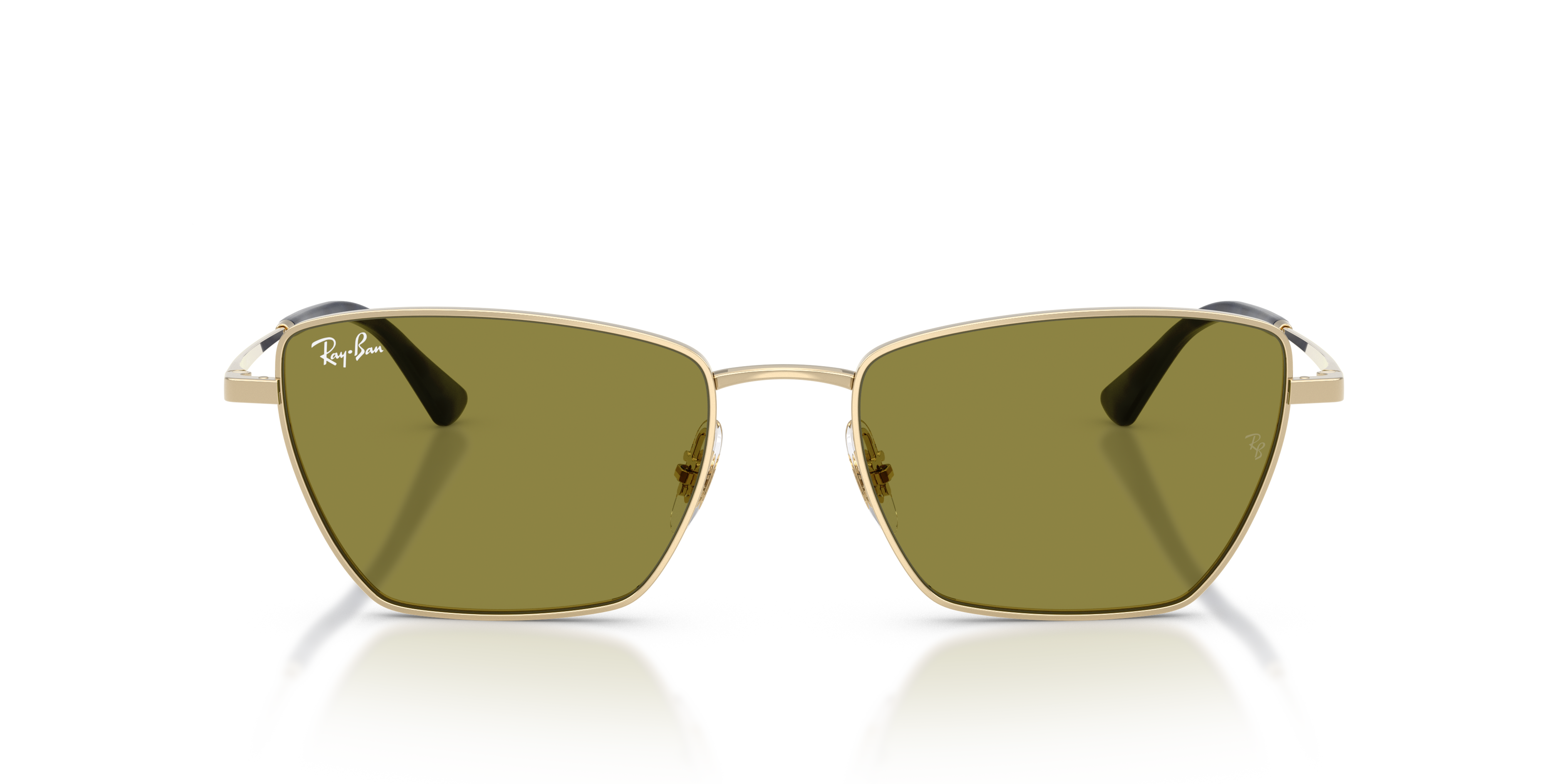 RAY-BAN RB3783 9213/2 56