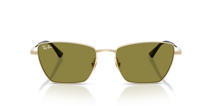 RAY-BAN RB3783 9213/2 56