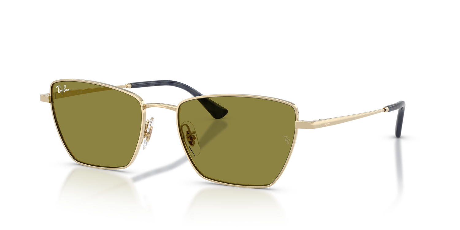 RAY-BAN RB3783 9213/2 56