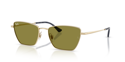RAY-BAN RB3783 9213/2 53