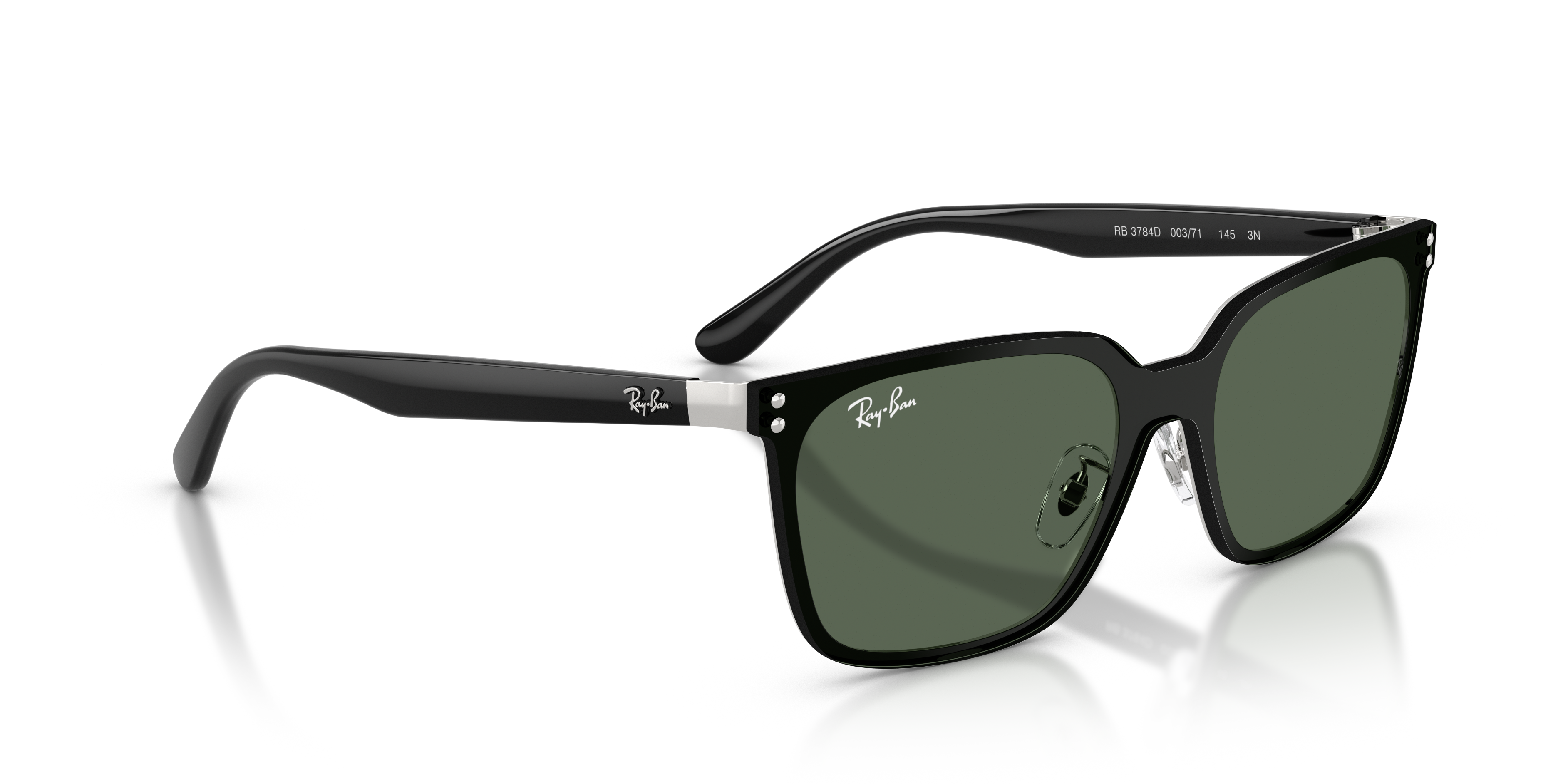 RAY-BAN RB3784D 003/71 45