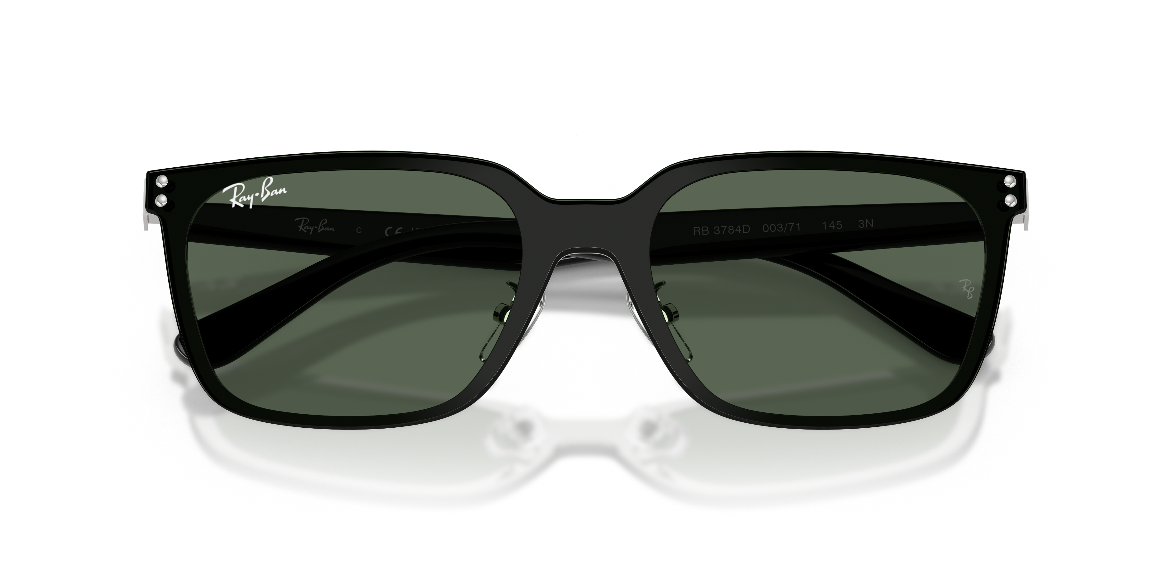 RAY-BAN RB3784D 003/71 45