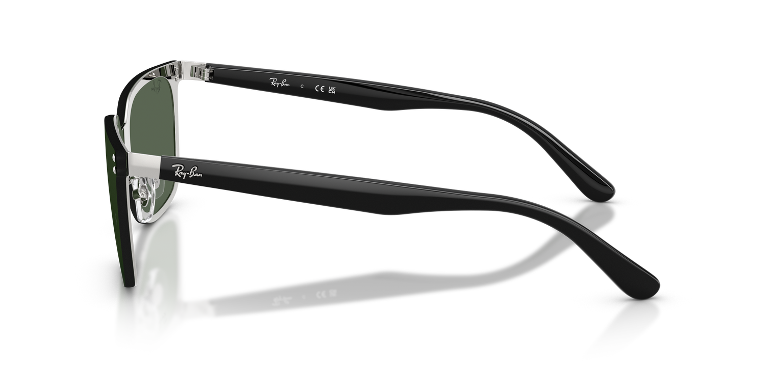 RAY-BAN RB3784D 003/71 45