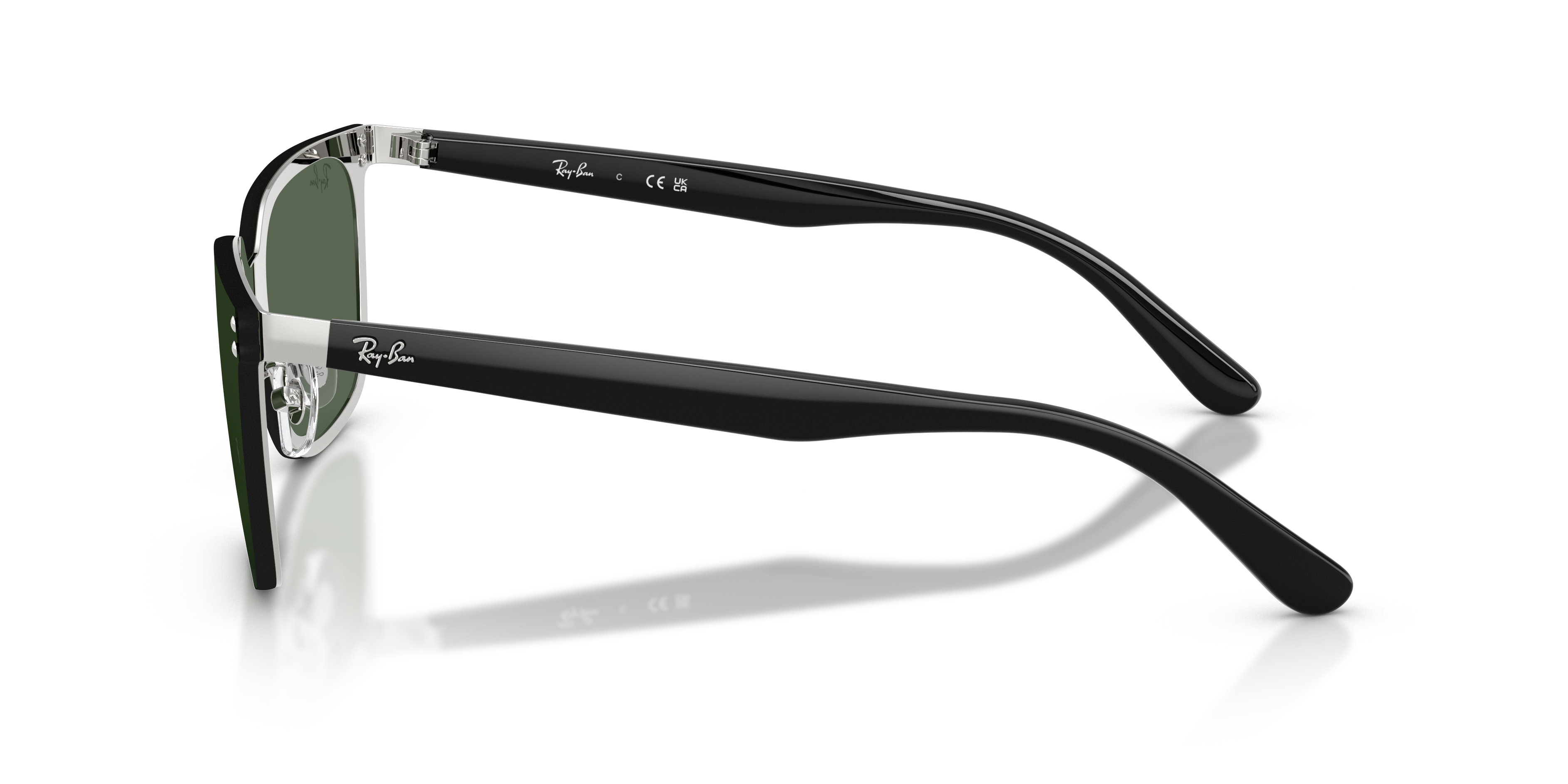 RAY-BAN RB3784D 003/71 45