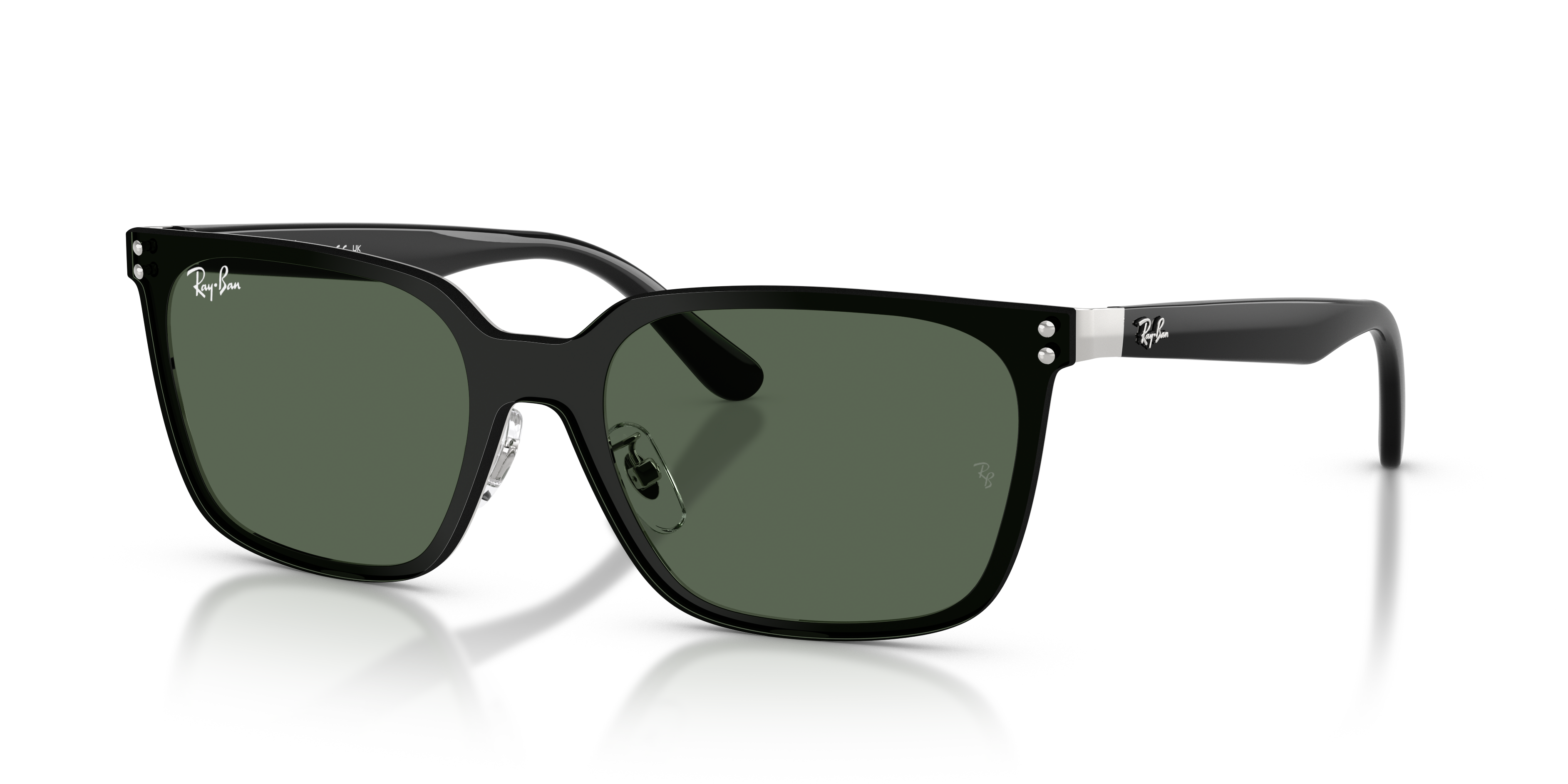 RAY-BAN RB3784D 003/71 45