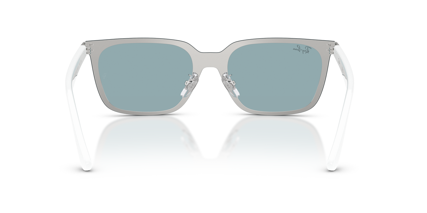 RAY-BAN RB3784D 003/80 45