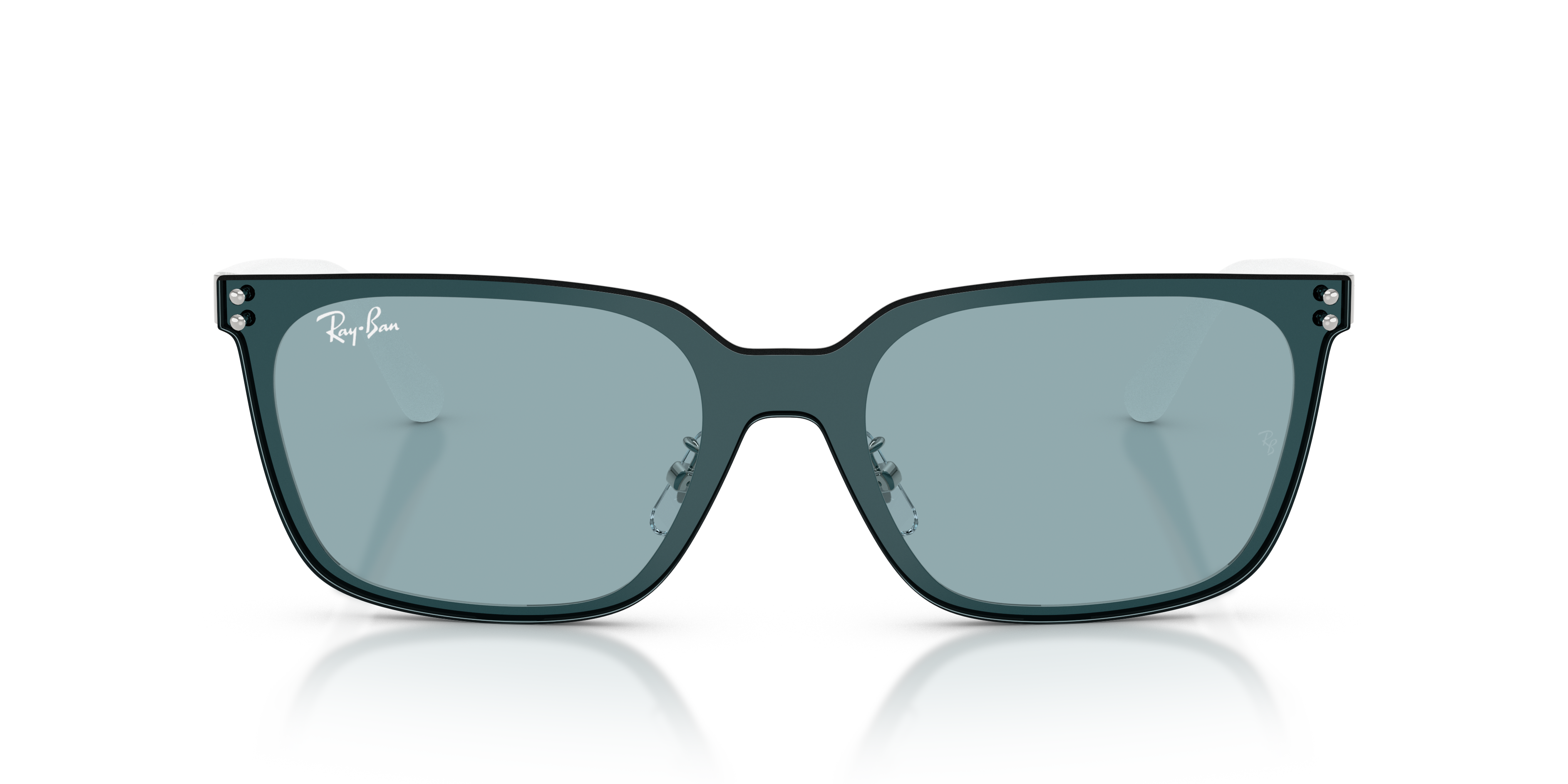 RAY-BAN RB3784D 003/80 45