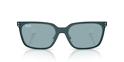 RAY-BAN RB3784D 003/80 45