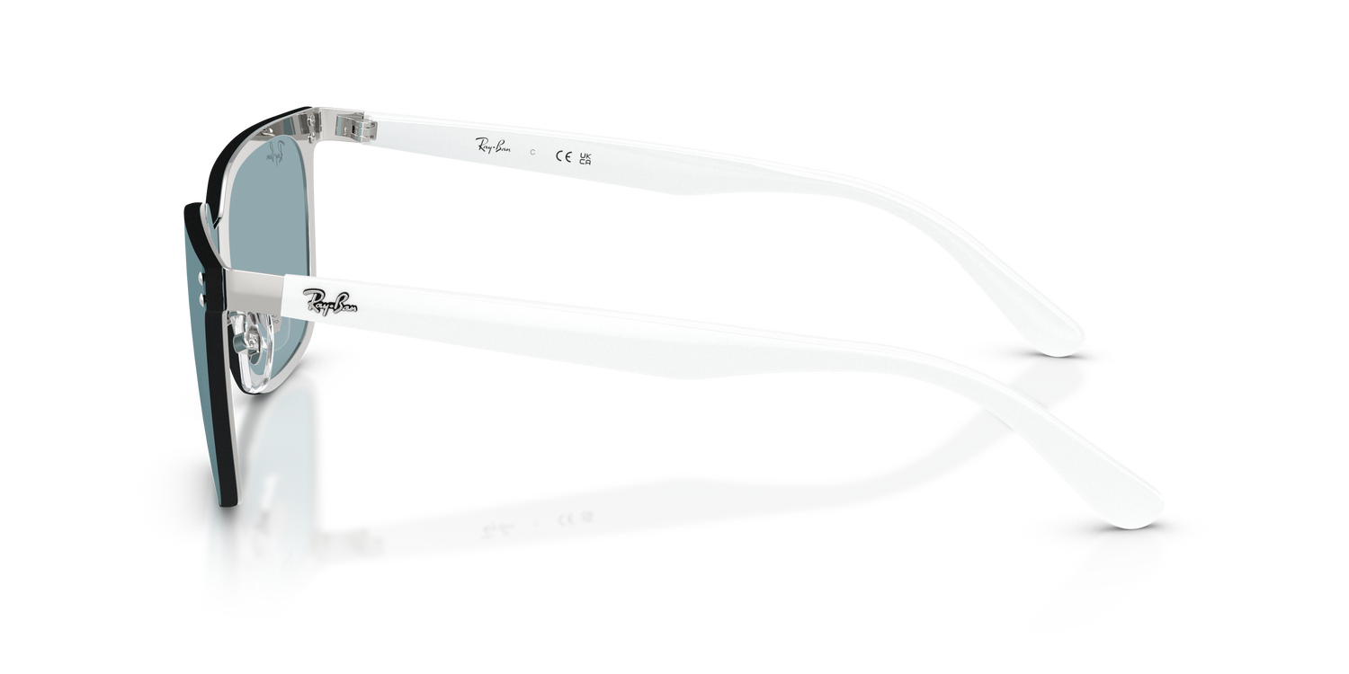RAY-BAN RB3784D 003/80 45